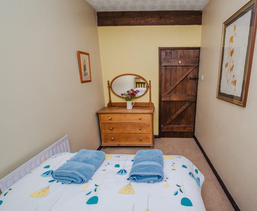 Millers View Cottage - Image 6