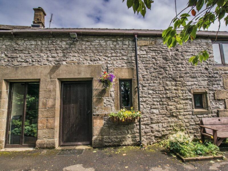Princes Seat Cottage