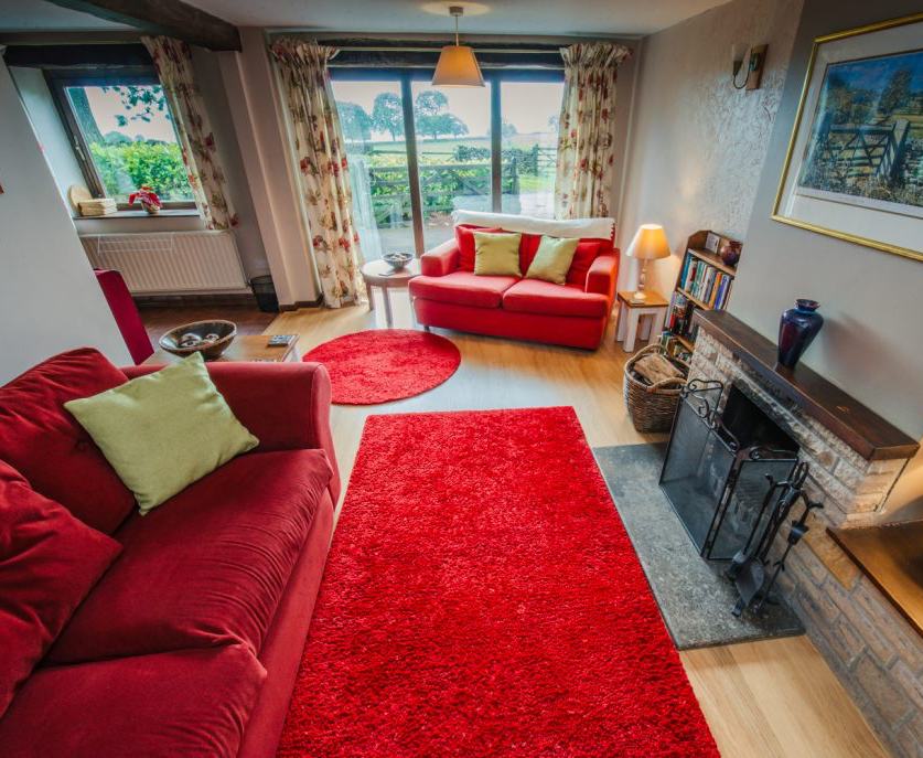 Vergers End Cottage - Image 2