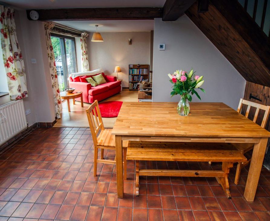 Vergers End Cottage - Image 3