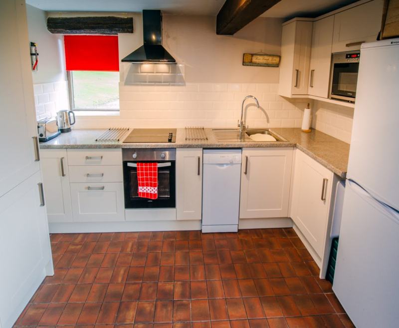 Vergers End Cottage - Image 4