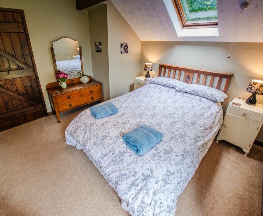 Vergers End Cottage - Image 5