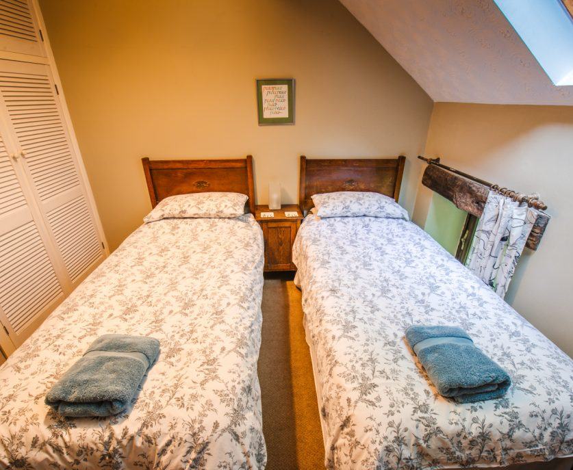 Vergers End Cottage - Image 7