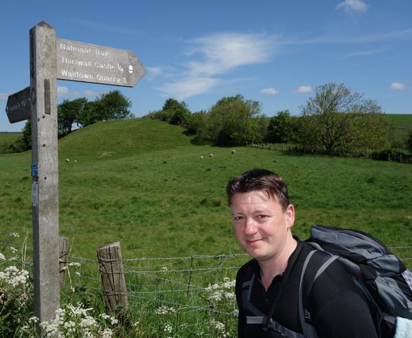 I am a Yorkshireman currently living in Scotland. I have been an outdoor enthusiast since leaving school and I started out by exploring ...