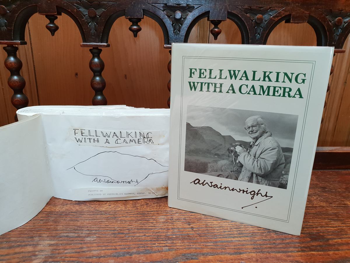 chris-b-my-story-Original-Manuscript-signed-copy-book