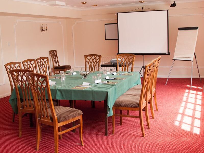 Izaak Walton Hotel - Conferences