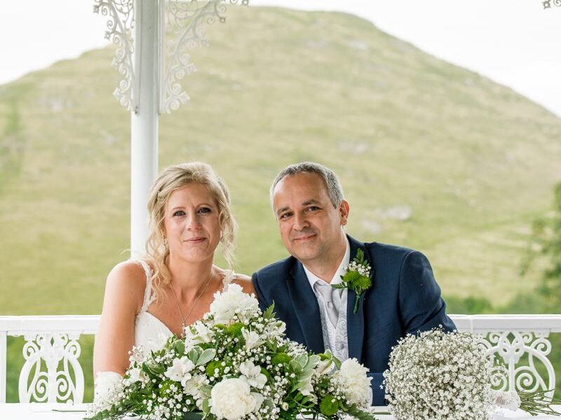 Izaak Walton Hotel - Weddings