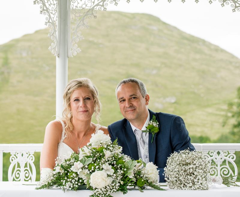 The Izaak Walton Hotel can offer you and your guests beautiful scenery and views of outstanding natural beauty for those all important pictures.
The hotel is well equipped for any size of wedding you require and has a licensed room for civil ceremonies overlooking the spectacular Dovedale Valley with a choice of rooms for your reception which can hold up to 120 guests.
If you are thinking of hosting a function for over 120 people, we can offer the option of a marquee or tipi tent on the front lawn for an additional cost. Alternatively, for a truly breath-taking setting why not have your ceremony in our fully licensed outdoor pavilion.