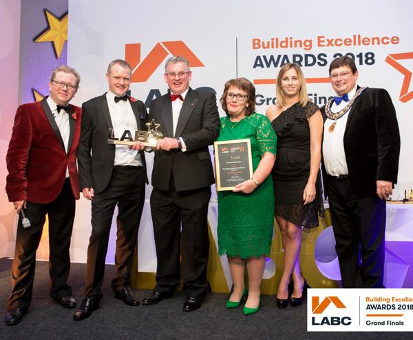 If you’re looking for accessible accommodation on your next Yorkshire Dales walking trip ...