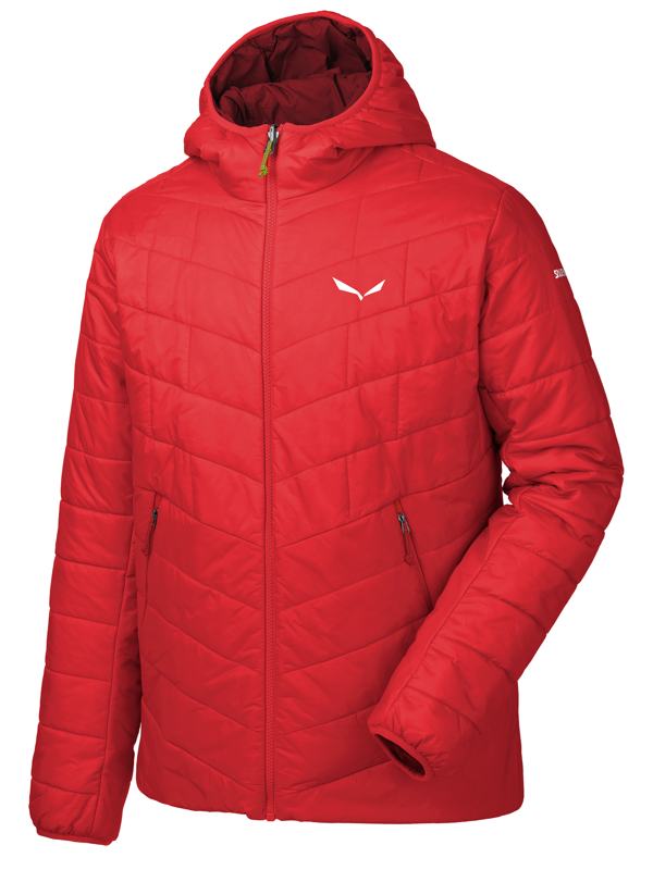 Salewa-Fanes-TW-CLT-Hood-Jacket-red