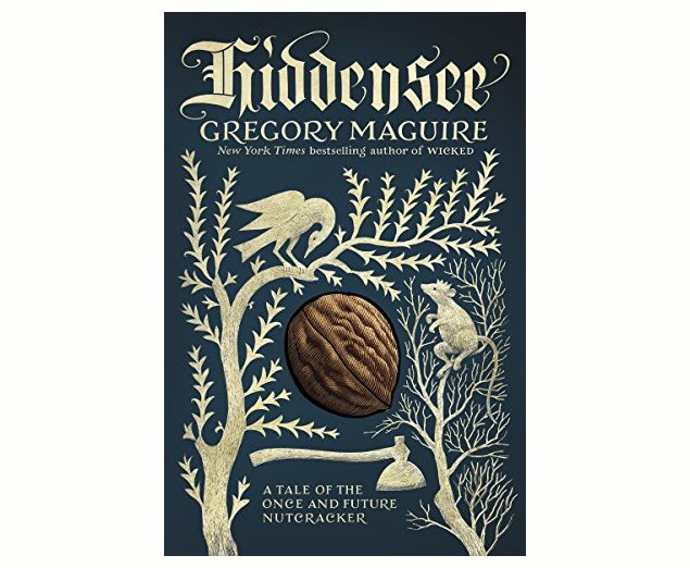 Hiddensee imagines the backstory of the Nutcracker, revealing how this entrancing creature came to be carved and how he guided an ailing girl named Klara through a dreamy paradise on a Christmas Eve. 

At the heart of Hoffmann’s mysterious tale hovers Godfather Drosselmeier– the ominous, canny, one-eyed toy maker made immortal by Petipa and Tchaikovsky’s fairy tale ballet– who presents the once and future Nutcracker to Klara, his goddaughter.