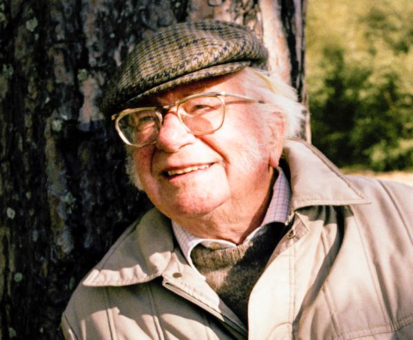 A BBC documentary about Wainwright’s life was broadcast in 2007. This was to celebrate the centenary of Wainwright’s birth in 1907. Shortly after, Julia Bradbury presented the first of two series based on Wainwright’s original walks in the Lake District ...