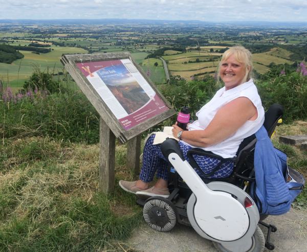 We are aware that the range of  people's disabilities are vast and there is no 'one size fits all' when in comes to meeting everyone needs ...