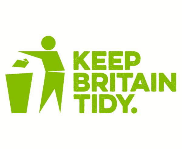 Keep Britain Tidy