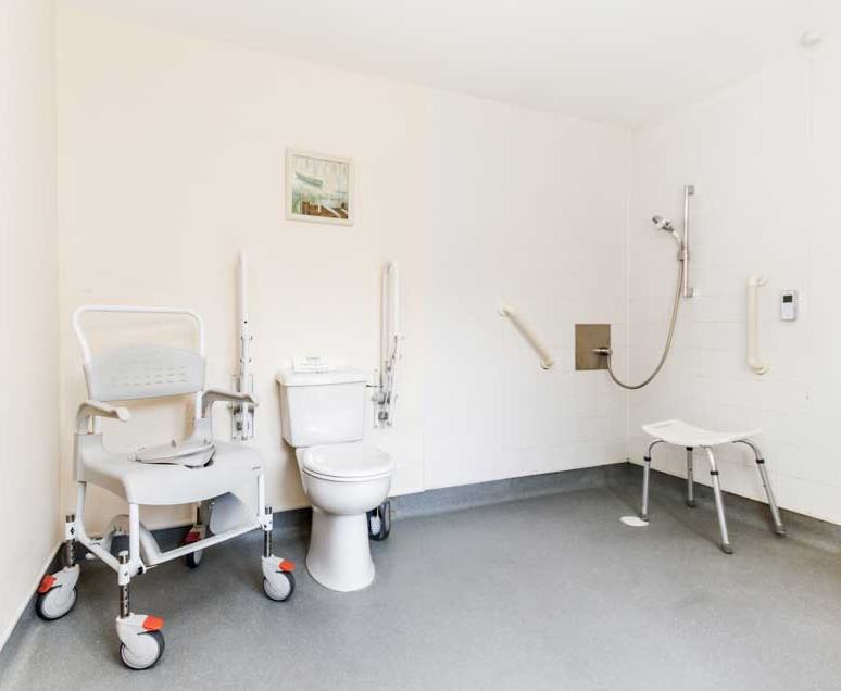 The Little Workshop - sleeps 4/5 - Image 3