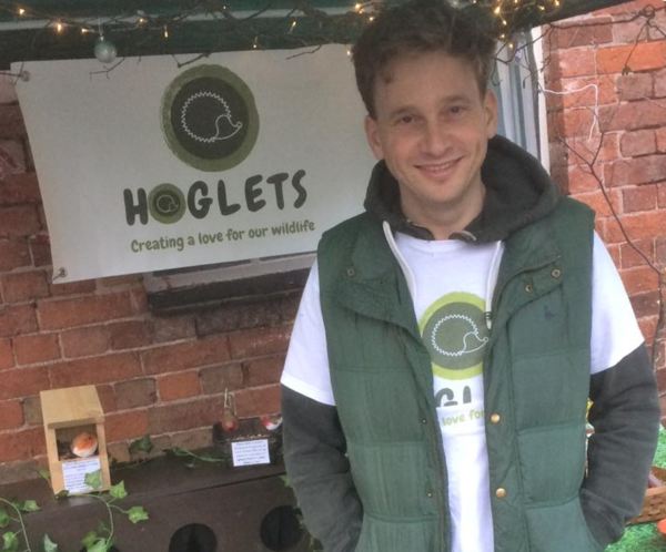 I have always been interested in British wildlife since watching hedgehogs, squirrels and foxes in my childhood back garden during the 1980s. This interest has ...