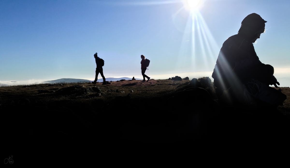 walking-in-scotland-Benyellary