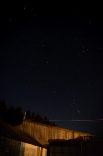 walking-in-scotland-Orion-Taurus