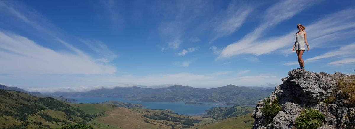 29-Walking in New Zealand