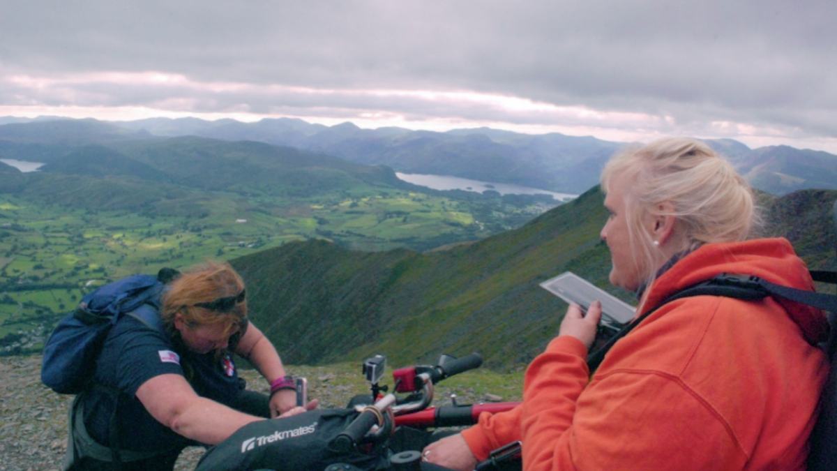 Blencathra-adventure-slide-2