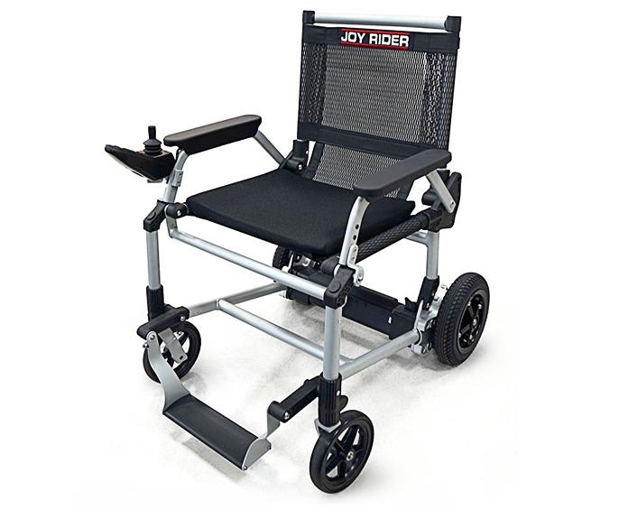 Joyrider Folding Powered Chair
