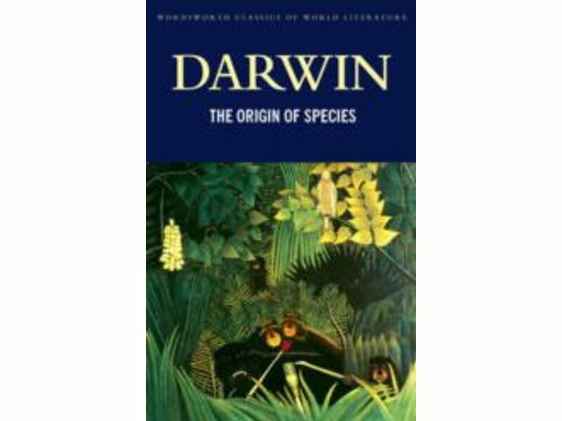 The Origin of Species