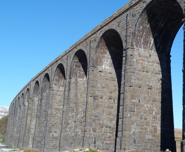 The history of the Dales is a fascinating and interesting story of rocks, ice and people. As a walker the ...