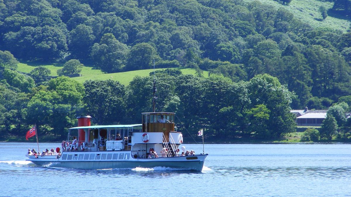 Ullswater