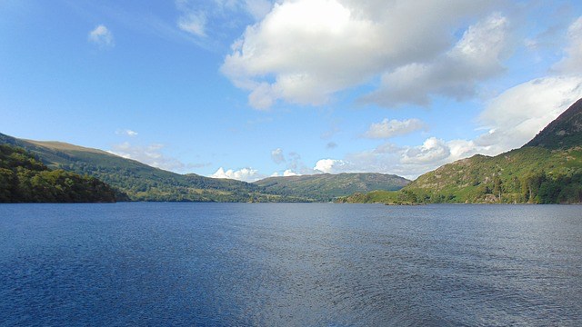 Ullswater