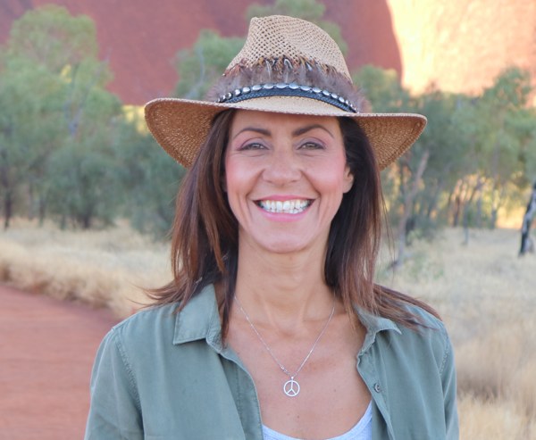 Here are some great walks in Australia: