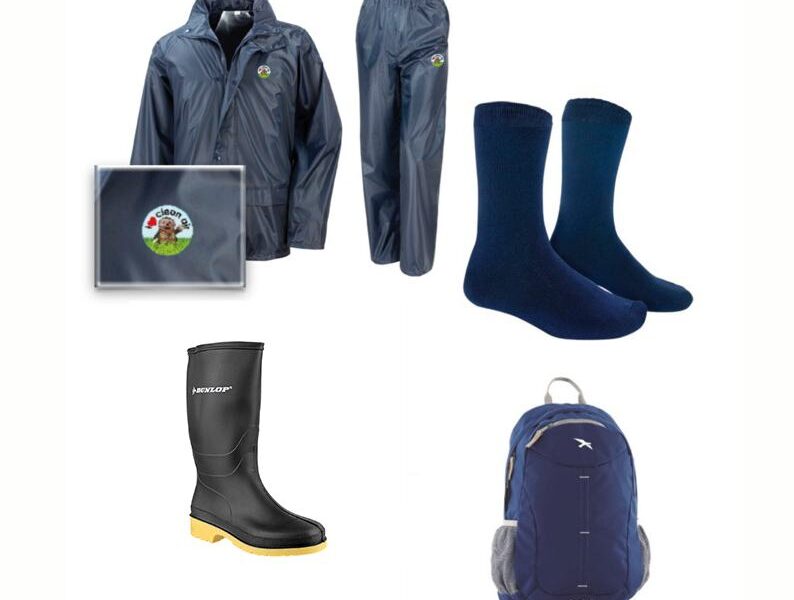 Havering Primary Schools Backpack Package