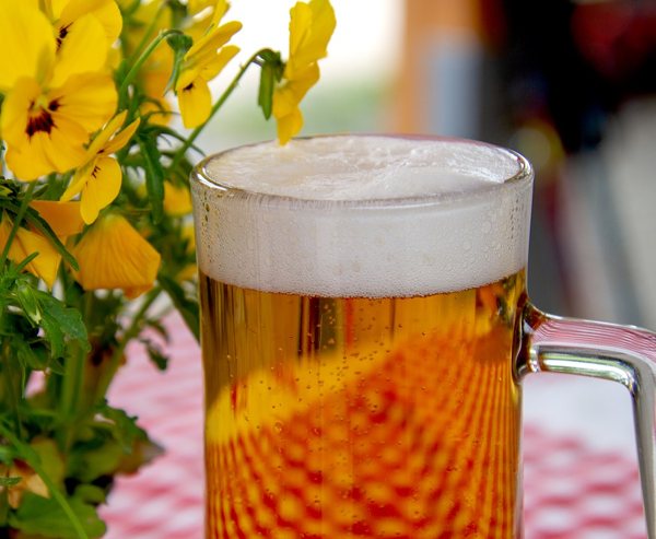 If you’ve been in the car for hours and aren’t making much progress, take a little detour and stretch your legs at some areas of natural beauty. All these pitstops have a great walk nearby.