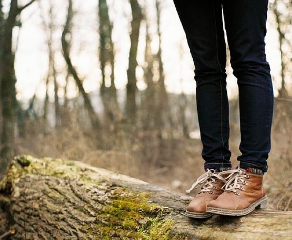 The Ramblers Association found physically active people have up to a 30% reduced risk of becoming depressed ...