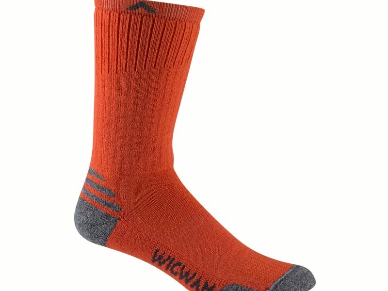 Merino Lite Crew Men's