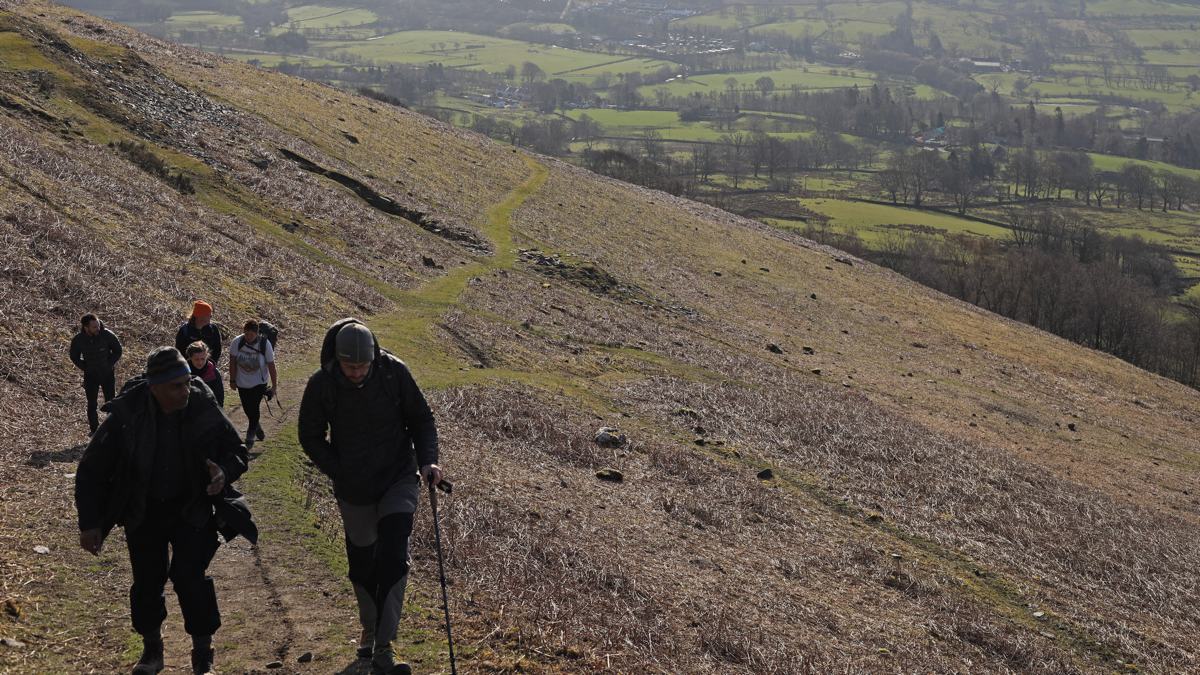 Blencathra