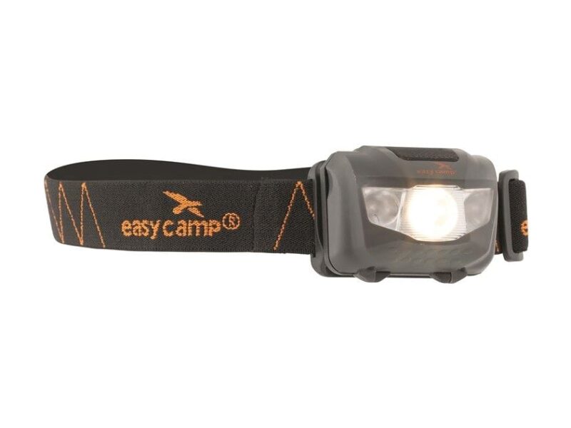 Flare Headlamp