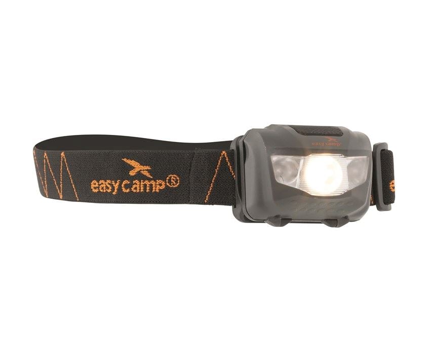 Flare Headlamp