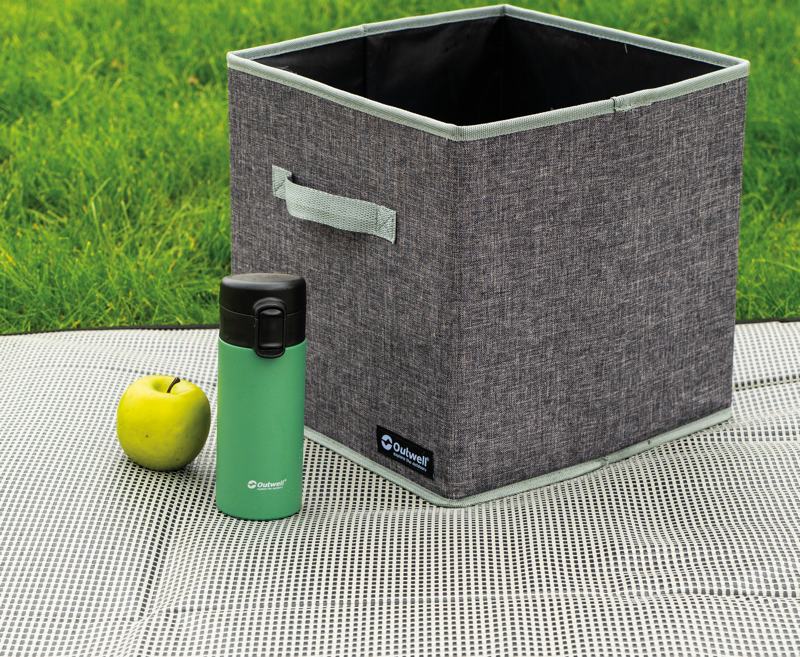 Gilroy M Vacuum Mug Dusty Rose