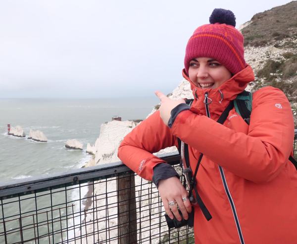 The first time I visited the Isle of Wight, I must have only been 6 years old. My family – and by family, I mean Mum, Dad, Sister, Auntie, Uncle, two Cousins, Auntie who isn’t an Auntie ...