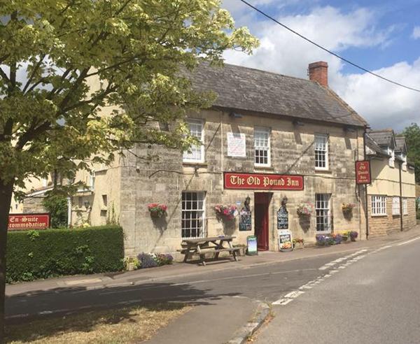 The Old Pound Inn
