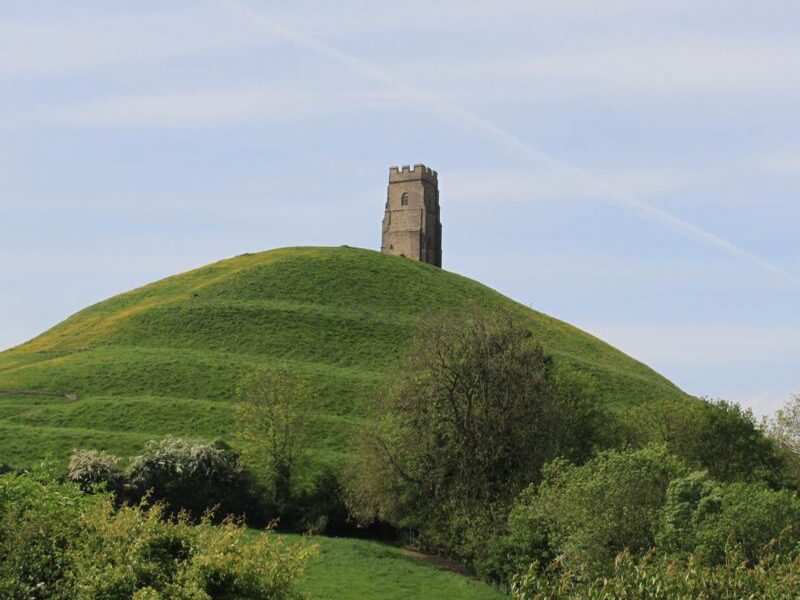 Glastonbury Tor