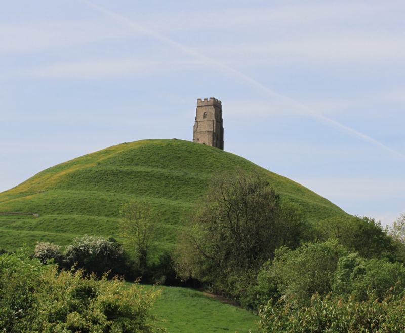 Glastonbury Tor
