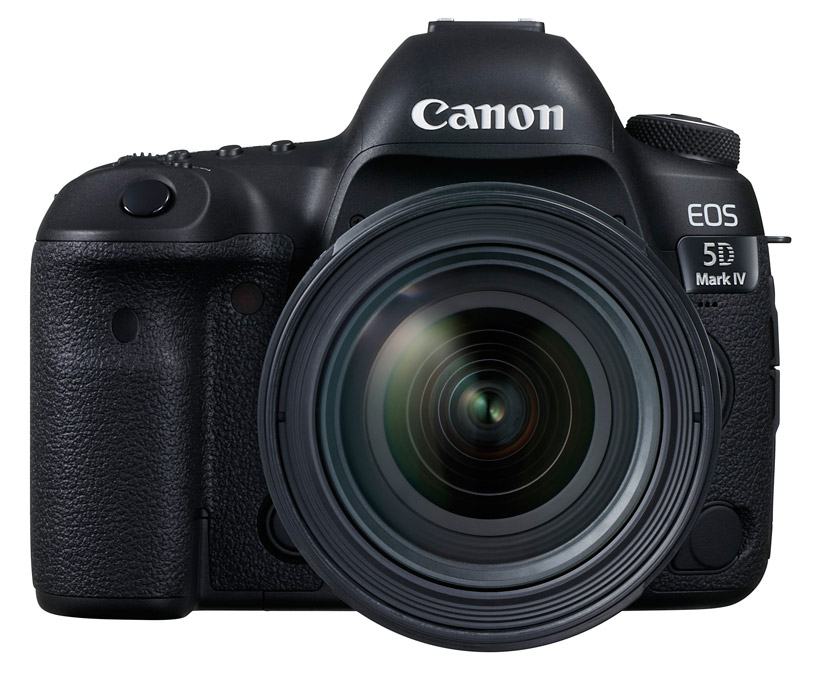 No matter what you’re shooting, be assured of uncompromising image quality and a thoroughly professional performance.
From the moment light passes through the lens, the EOS 5D Mark IV captures every nuance, every colour, every detail. Once again Canon has brought finer dimensions in detail thanks to a new sensor capable of extraordinary clarity. See your world like never before.
The EOS 5D Mark IV features advanced focusing and metering which captures moments and tracks them the instant they happen, even in difficult lighting.
Legendary cameras are built to last, and the EOS 5D series brought superior build quality, performance and advanced weather sealing to a new breed of photographers. The EOS 5D Mark IV continues that commitment to high speed performance and durability.