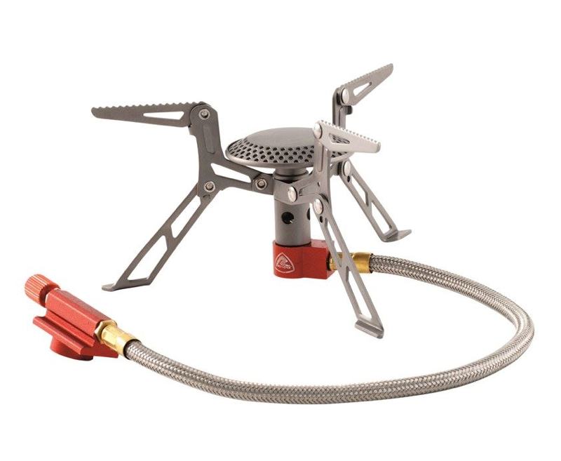 Fire Bug Stove Titanium