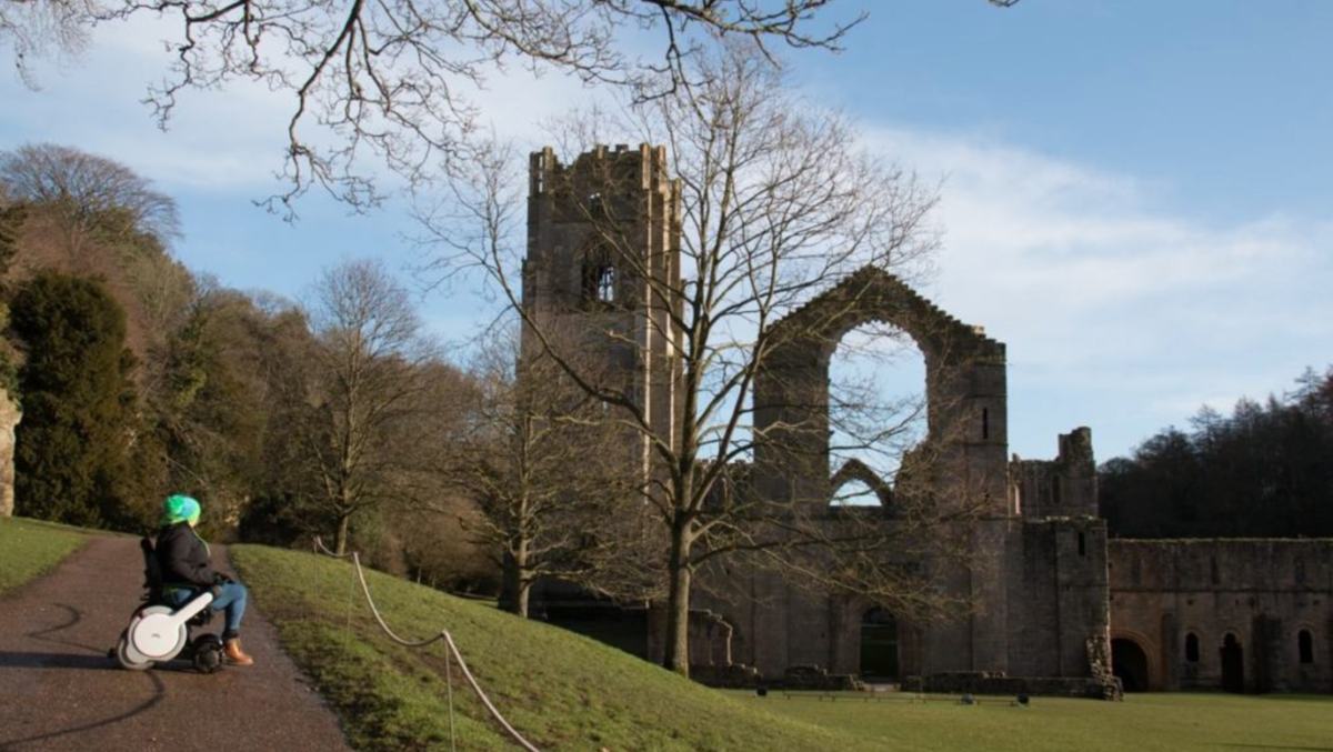 Fountains-Abbey-1 Fountains Abbey