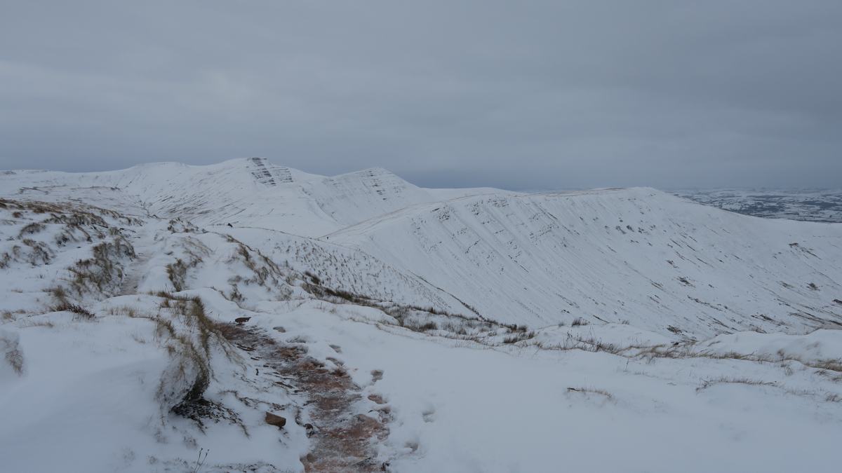 Pen y Fan