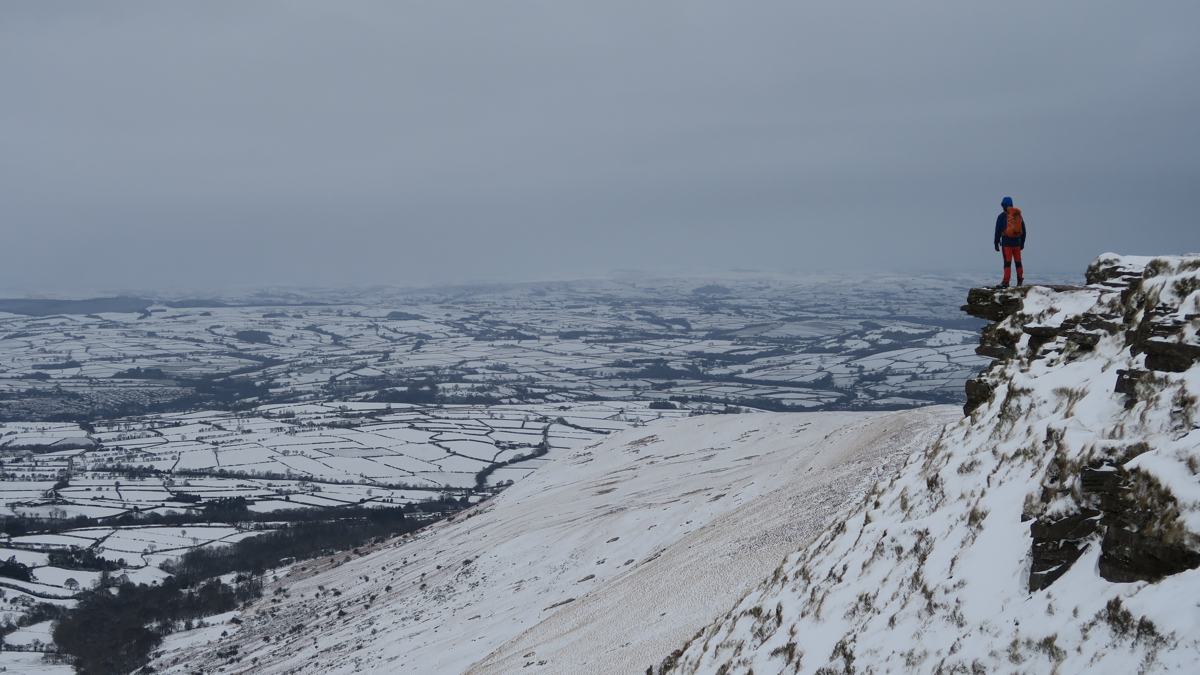 Pen y Fan