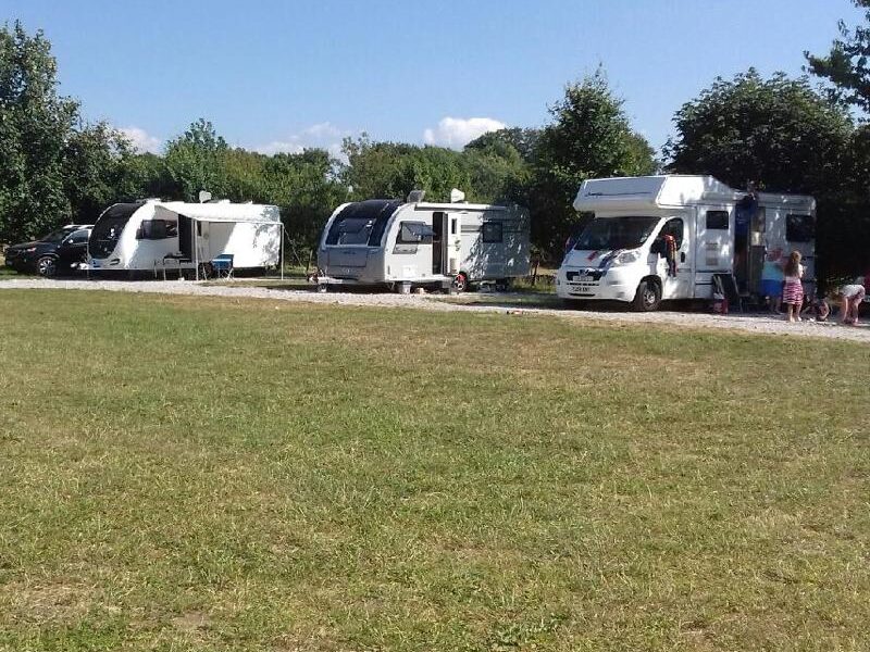 Lundholme Farm Caravan Park