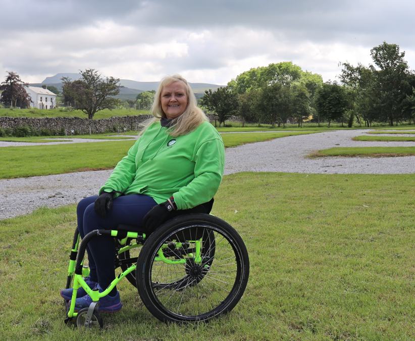 Lundholme Farm Caravan Park