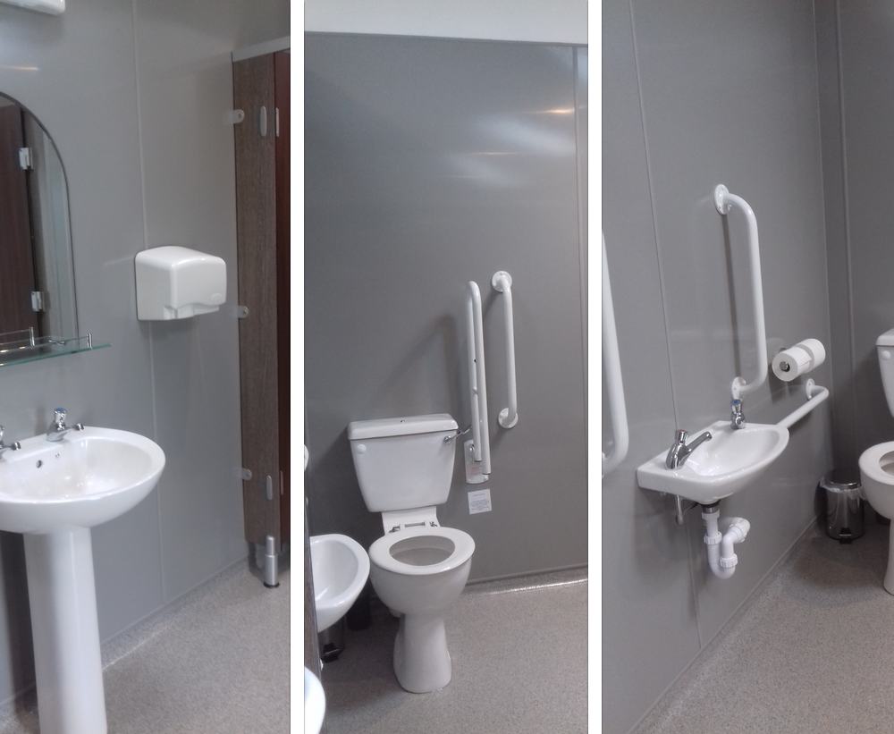 Lundholme Farm Caravan Park